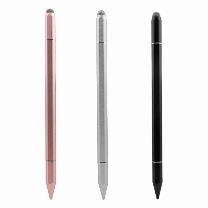Penna Stilo Disegno Schermo Capacitivo Touch Pen Per Android Mobile Lenovo Tab M10 Plus M8 E10 Yoga Tab 5 3 Book Tablet Pen Pencil