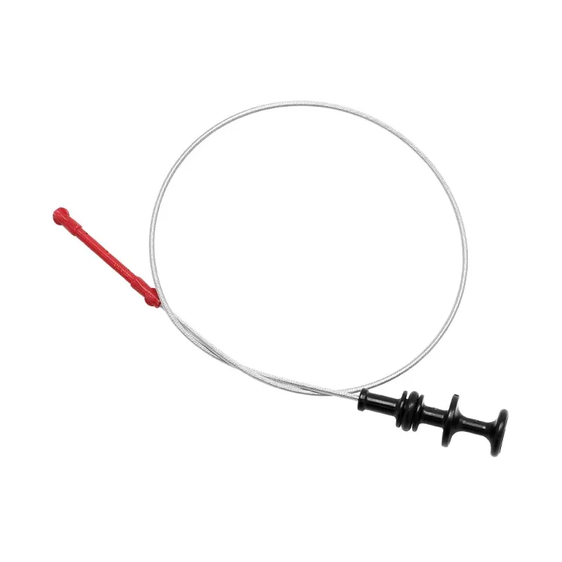 2760100809 A2760100809 메르세데스 벤츠 W166 X166 M278 GLS GL450 GLE용 엔진 오일 레벨 딥스틱