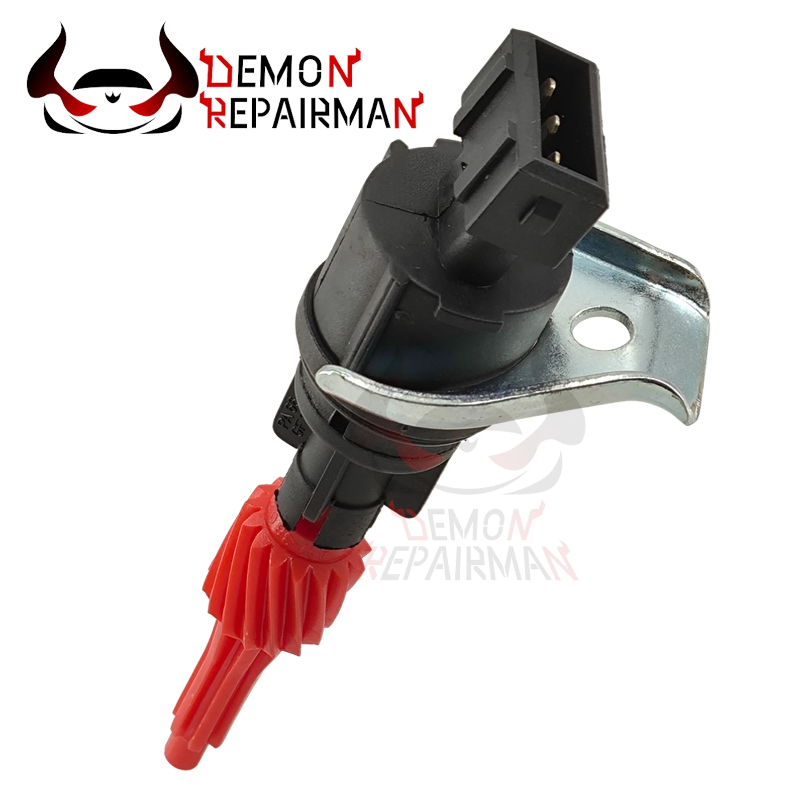 A11-3802020 체리 A1 1.1L 1.3L 1.0L 풀윈 1.5L 1.6L A15 A113802020BD와 호환되는 고품질 새 엔진 주행거리계 센서