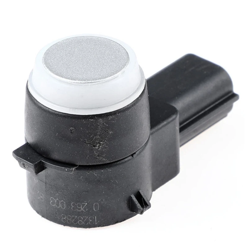 PDC Parking Distance Control Sensor 13282884 0263003821 For 2008-2015 Opel Cruz Assistance parking sensor 25855503