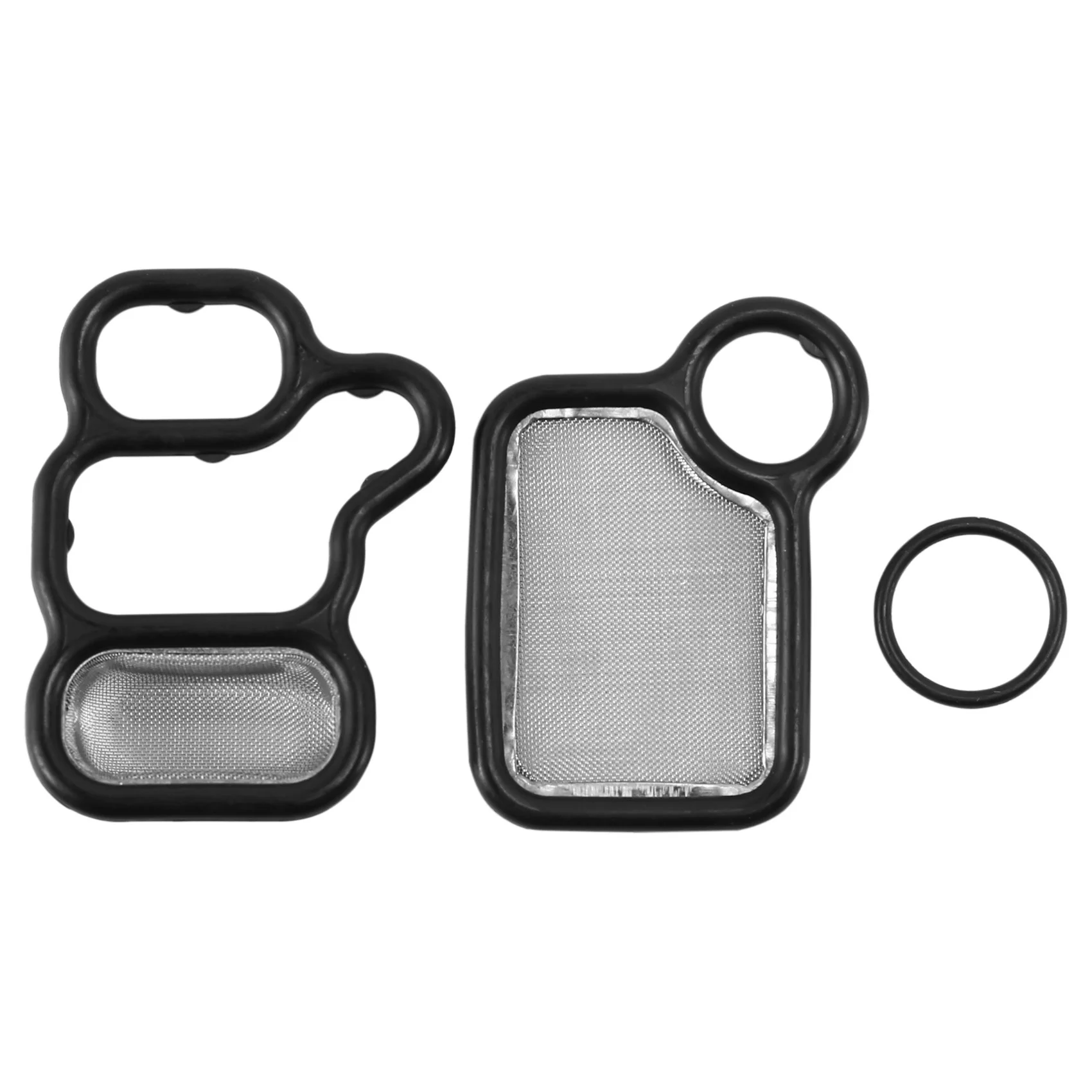 

Solenoid Spool Valve Gasket VTEC Solenoid Gasket 15845-RAA-A01 for Honda Civic CRV VTEC K-Series Accord Elements