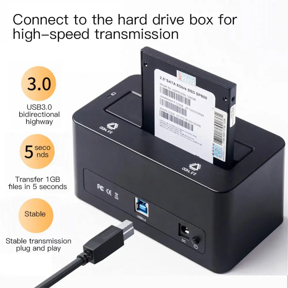 

Высокоскоростной шнур для синхронизации данных USB 3.0 тип A на B шнур, Кабель для принтера 0,5/1/1.5/2/квадратный принтер, USB-кабель для передачи данных для жесткого диска
