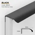 black-600mm