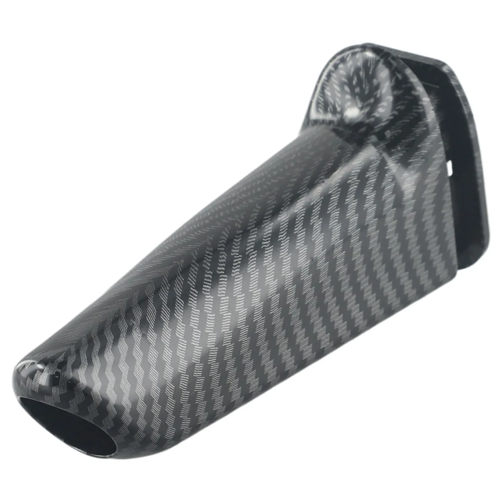 Car Brake Handle For BMW E46 E90 E92 F30 F32 F80 Handbrake Cover Handle Cover Water Transfer Printing ABS Car Handbrake Parts