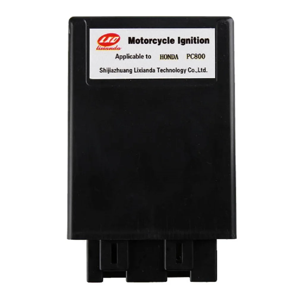 혼다 PC800 PC 800 퍼시픽 코스트 CDI TCI 점화기 점화용 새 CDI 유닛 PC800 RC34