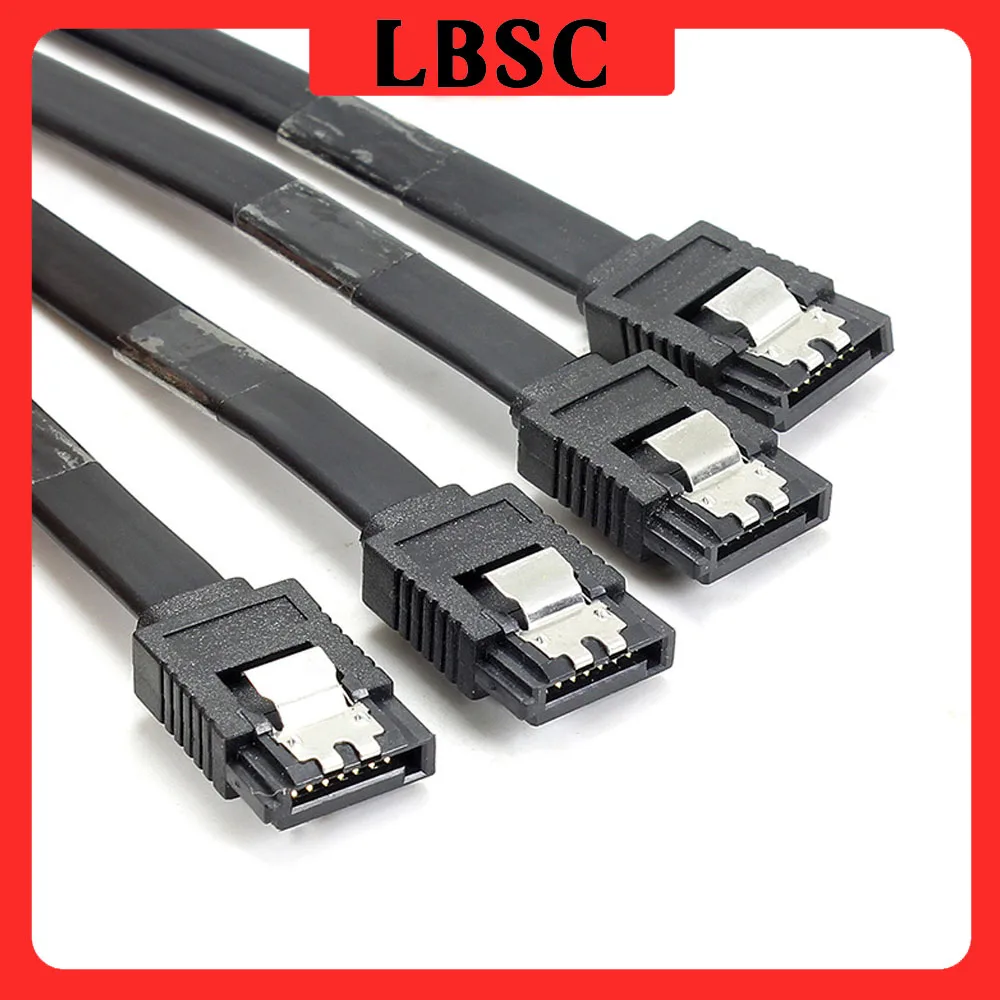LBSC ̴ Sas  ̺, Sas Ʈѷ, HDD  ÷ ̺, Sff-8484 ø  ̺, 32 , 4 Sata, 7 , 50cm