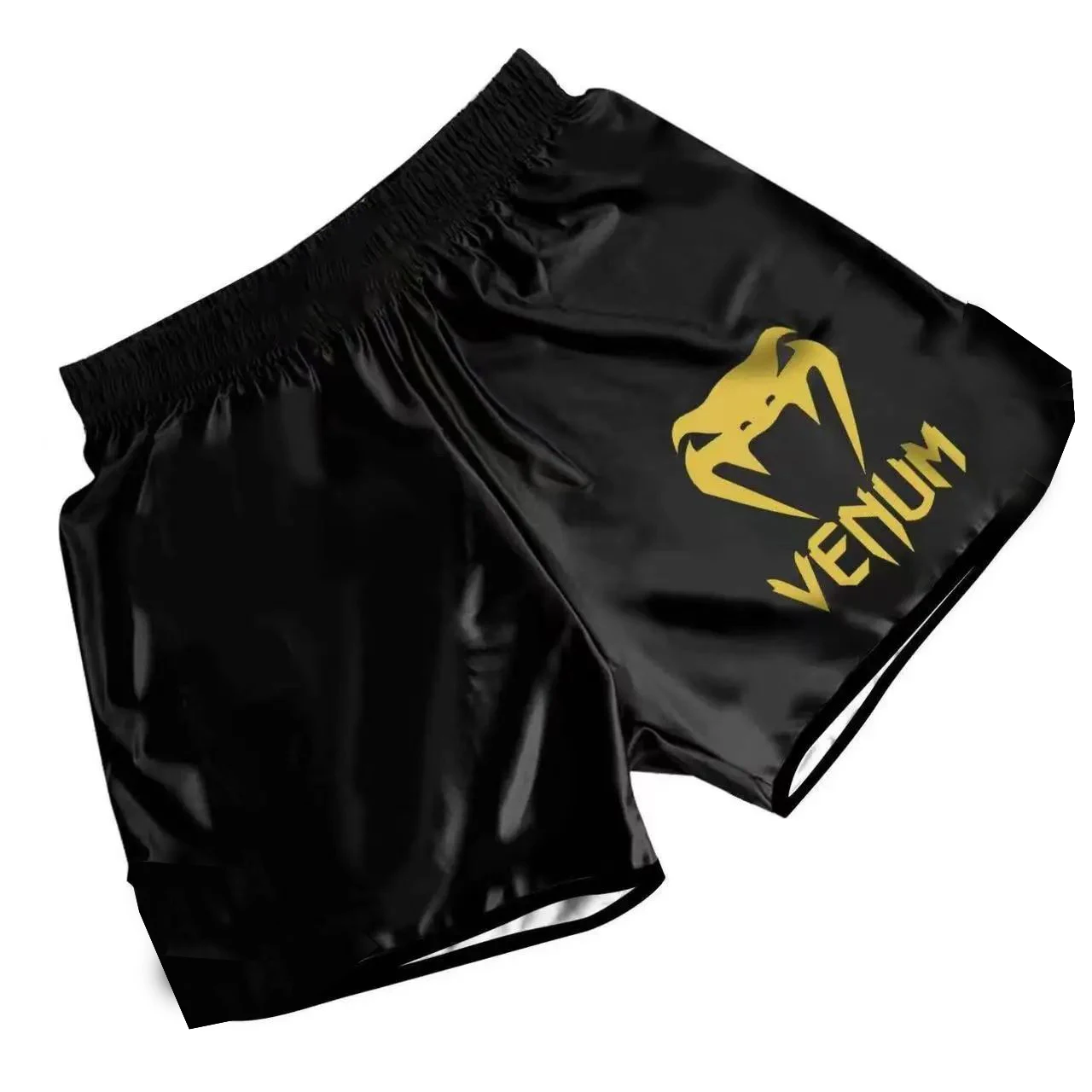 Sport Shorts New Outdoor Sports Children's Quick-drying Shorts 3D Printed Men's and Women's Trendy Brand Shorts Fashion Casual Boxers