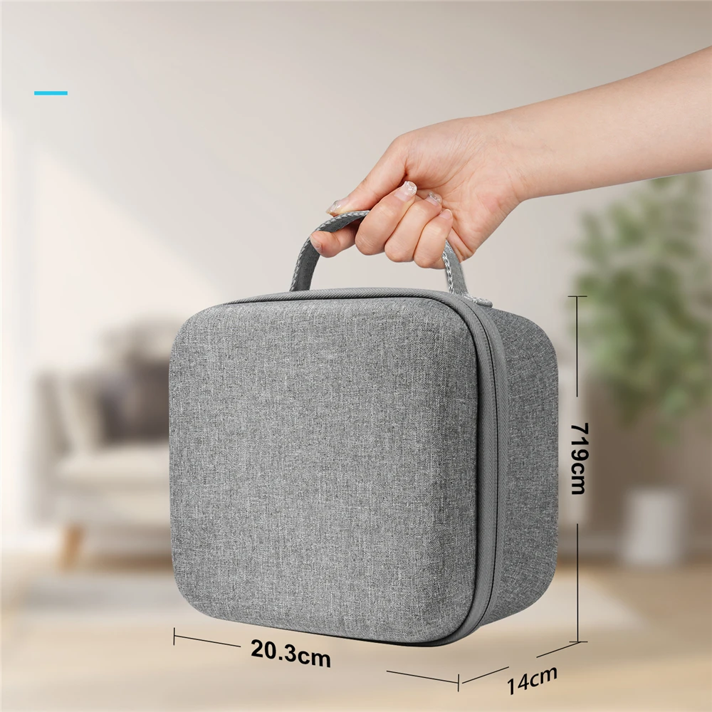 DJI Flip Fly More 콤보용 휴대용 스토리지 숄더백, RC 2/N3 리모컨 배터리가 포함된 휴대용 케이스