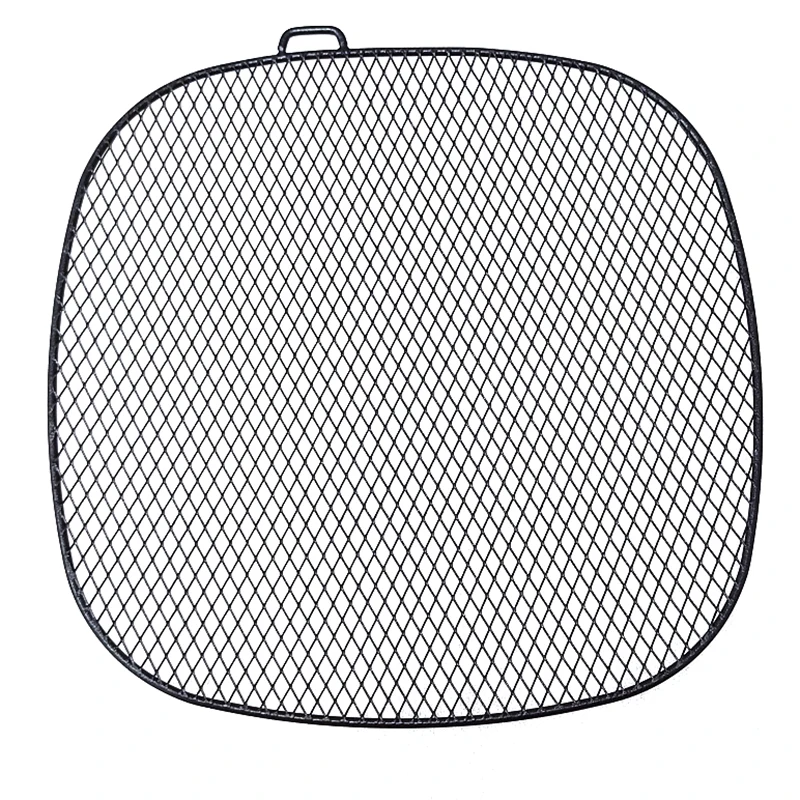 Air Fryer Grill Fish Pan for Philips HD9860 HD9861 HD9630 HD9650 HD9654 HD9651 air fryer Replacement parts