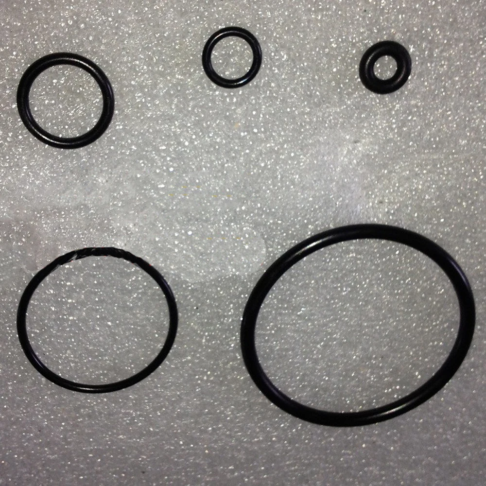 Free Shipping ring whole set marine outboard motor spare part for hangkai gasoline engine 2 stroke 4hp boat hook accessories | Автомобили