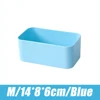 M Blue