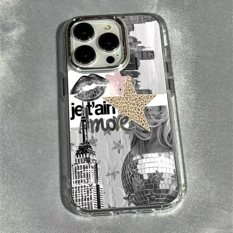 ตัวเลือกสินค้า เคสลายเสือดาวสุดเท่ ปกป้อง iPhone ทุกรุ่น