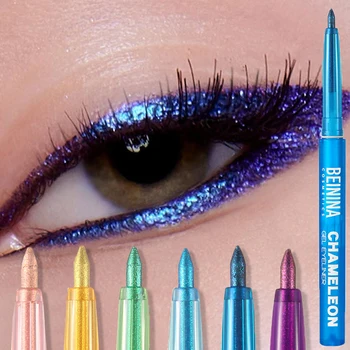 Chameleon Eyeliner 1