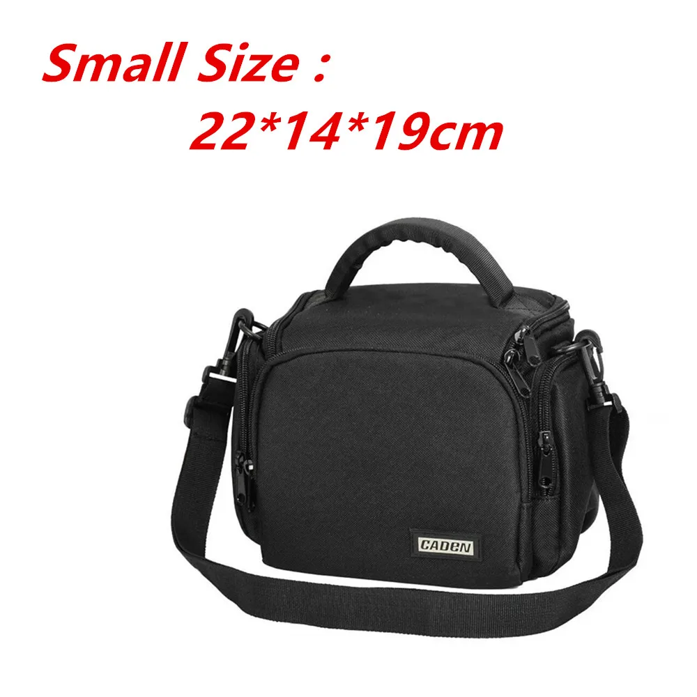 DSLR kamera çantası durumda Canon EOS M50 R100 R50 R10 R8 R7 R6 RP R 250D 850D 2000D 4000D Nikon Z fc Z30 Z50 Z5 Z6 Z7 D3500 D5600