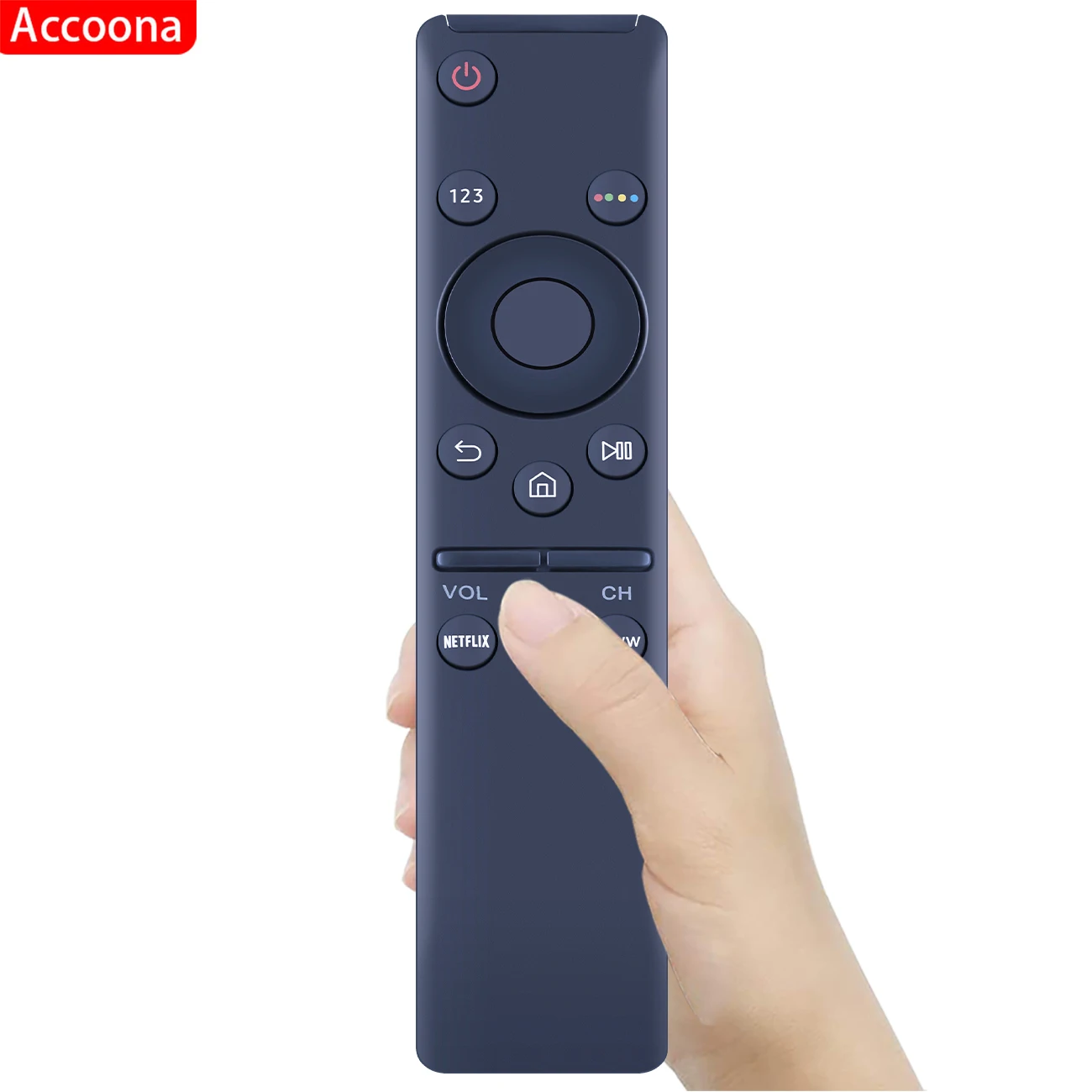 BN59-01310A Remote Control for Samsung Smart LED TV BN59
