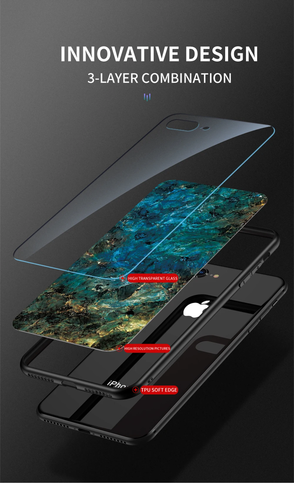A82 A72 A52 torbica DECLAREYAO tvrda staklena maska ​​za Samsung Galaxy A42 A32 A22 A12 A02S A02 torbica Silikonska Ultra Slim Temper_voghion.com