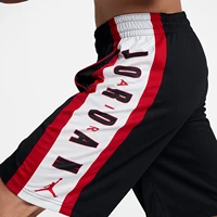 Short de basket-ball tissé Nike Official Jordan pour hommes 924567 -010 3