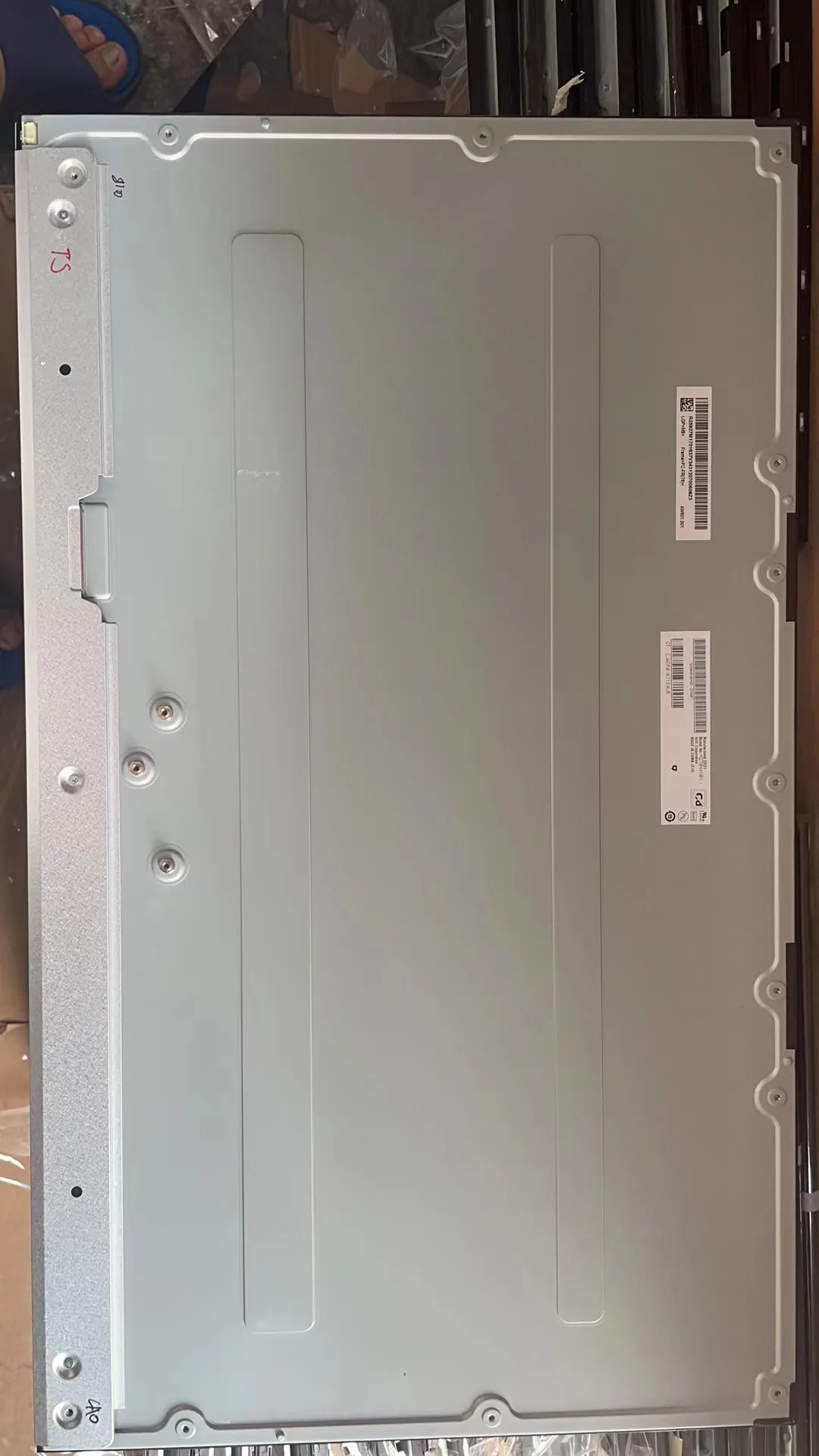 M270HAN01.1 M270HAN01.0 M270HAN01.2 M270HAN01.3