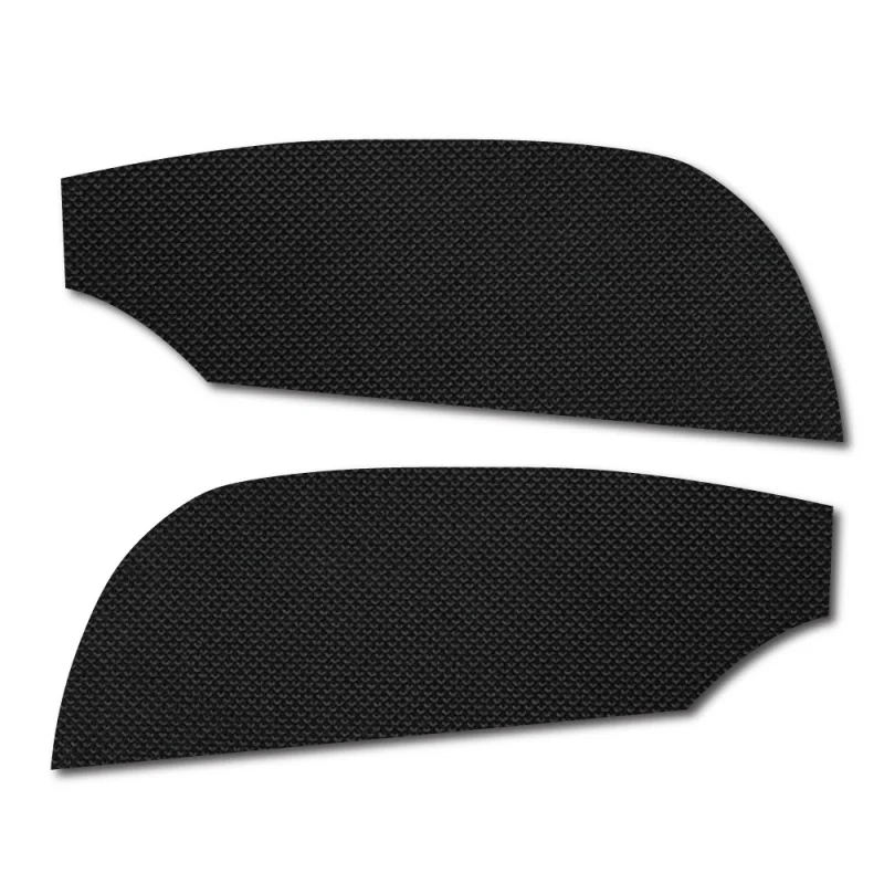 Self Adhesive Silicone Non-Sliptank Pads Traction Grips 3D Rubber 3M Adhesive For Ktm 1290 Super Duke Gt	2016-2022