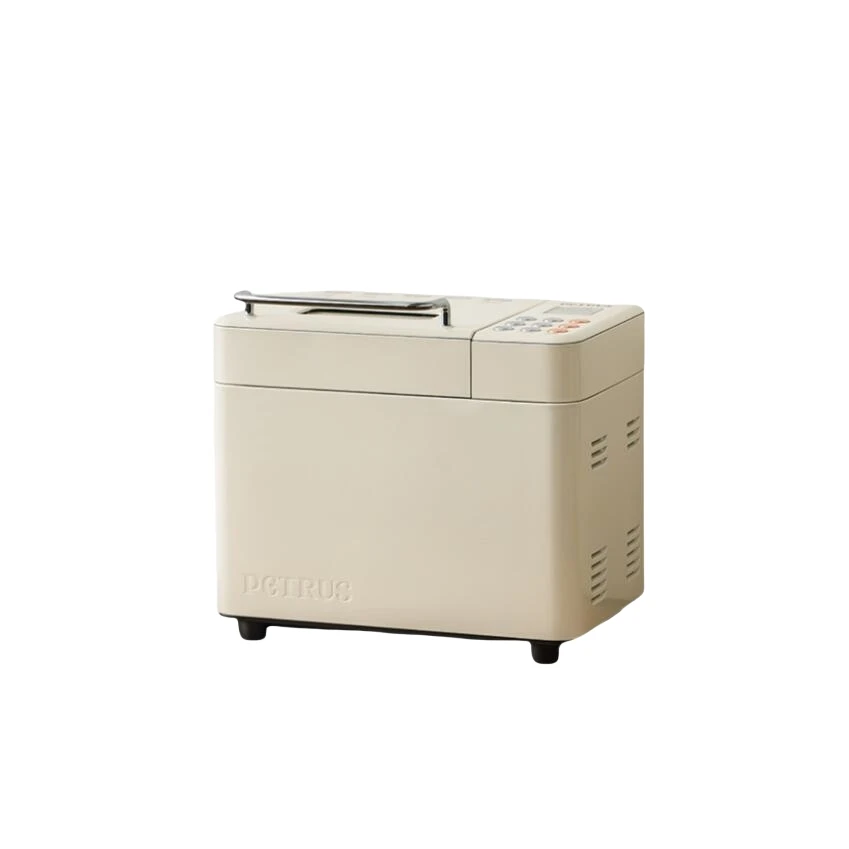 220V Home Bread Maker Multi-function Automatic Harmonising and Fermenting Breakfast Toast Bun Kneading Machine