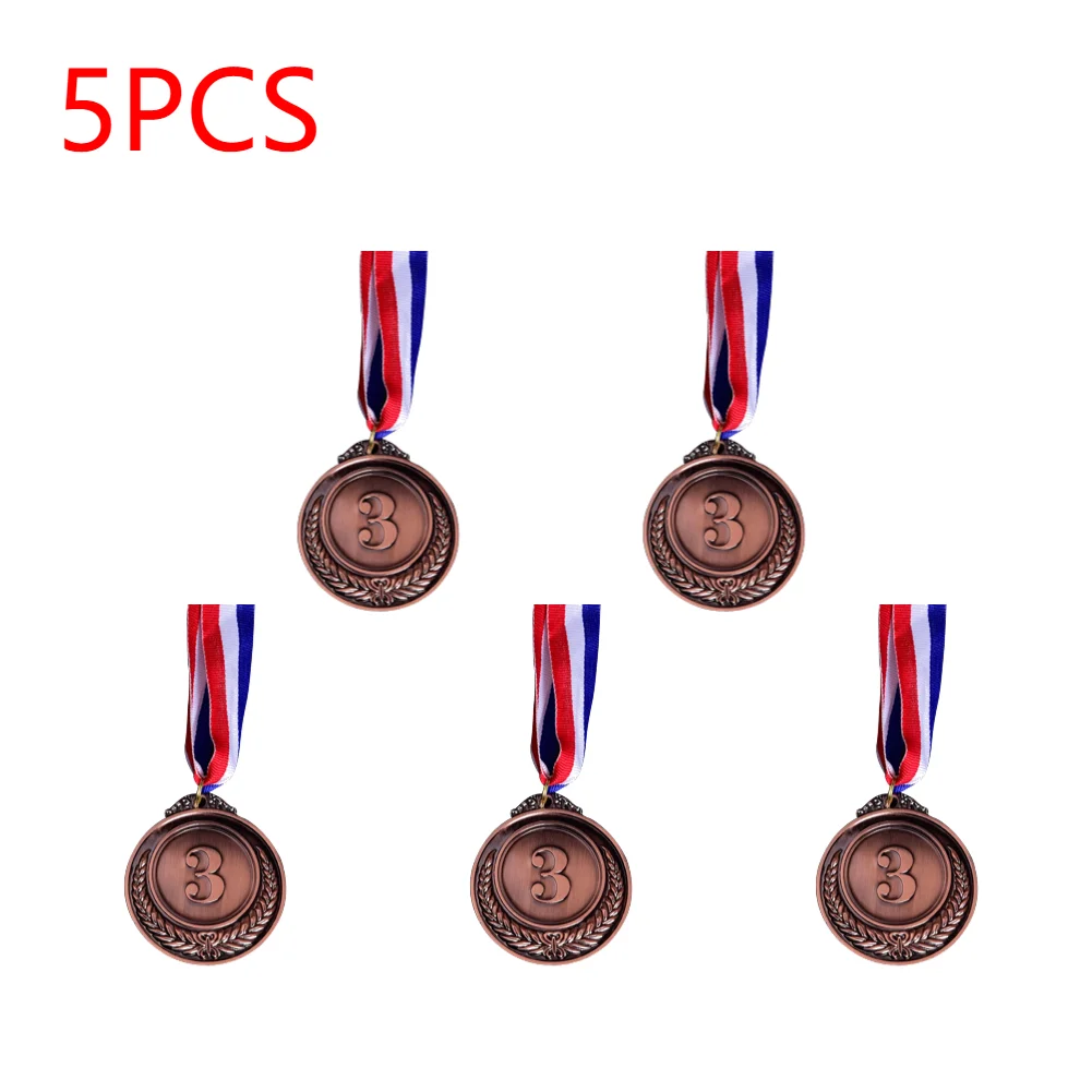5 PCS Model C