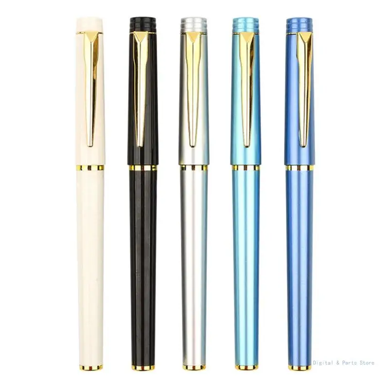 

M17F Professional Executive Pen Office Supplies Metal Clip Business Pen