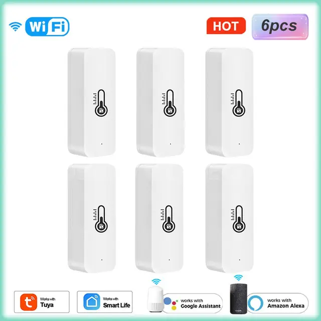 6pcs