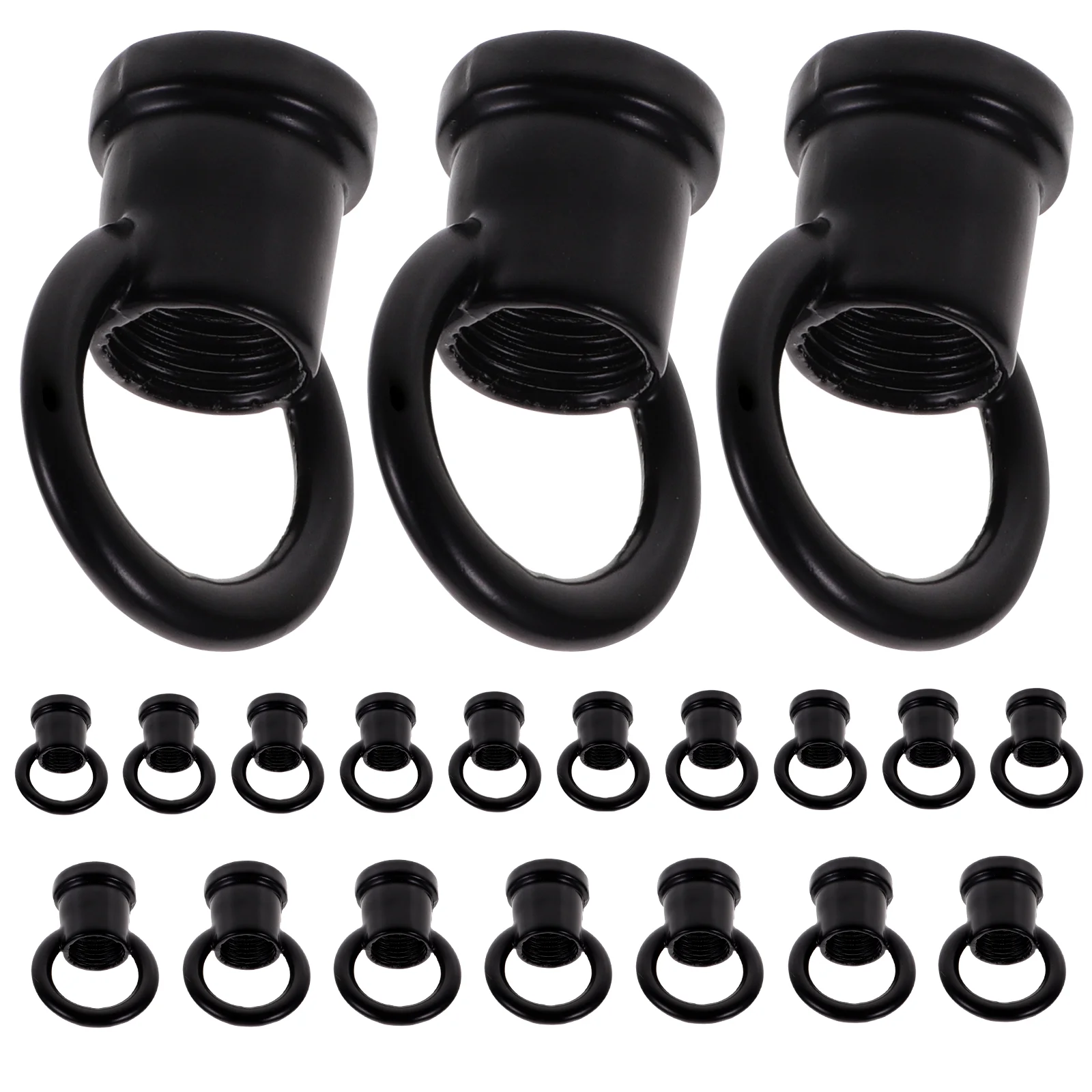 

20 шт., подвесные крючки для подвесных светильников