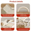 3 Layers Makeup Storage Organizer Large Capacity Skincare Organiser Storage Box For Lipstick Eyeshadow Cosmetic Organizer 5
