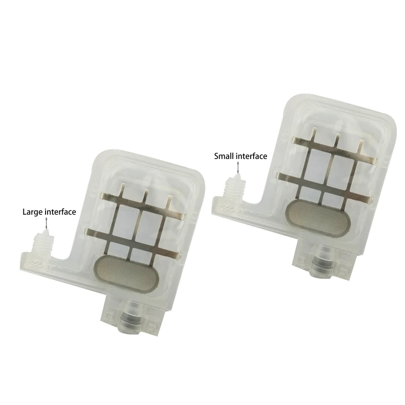 

Damper ForEpson DX5 XP600 TX800 4720 I3200 Printer Dampers Film 5pcs/Set