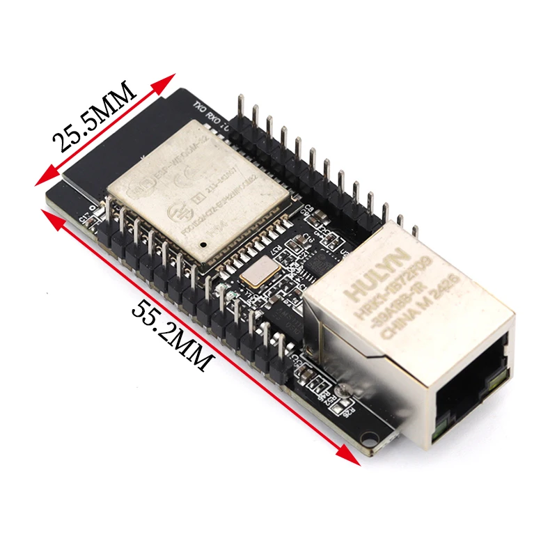รูปสินค้า โมดูล ESP32 ไร้สาย ครบจบในตัว