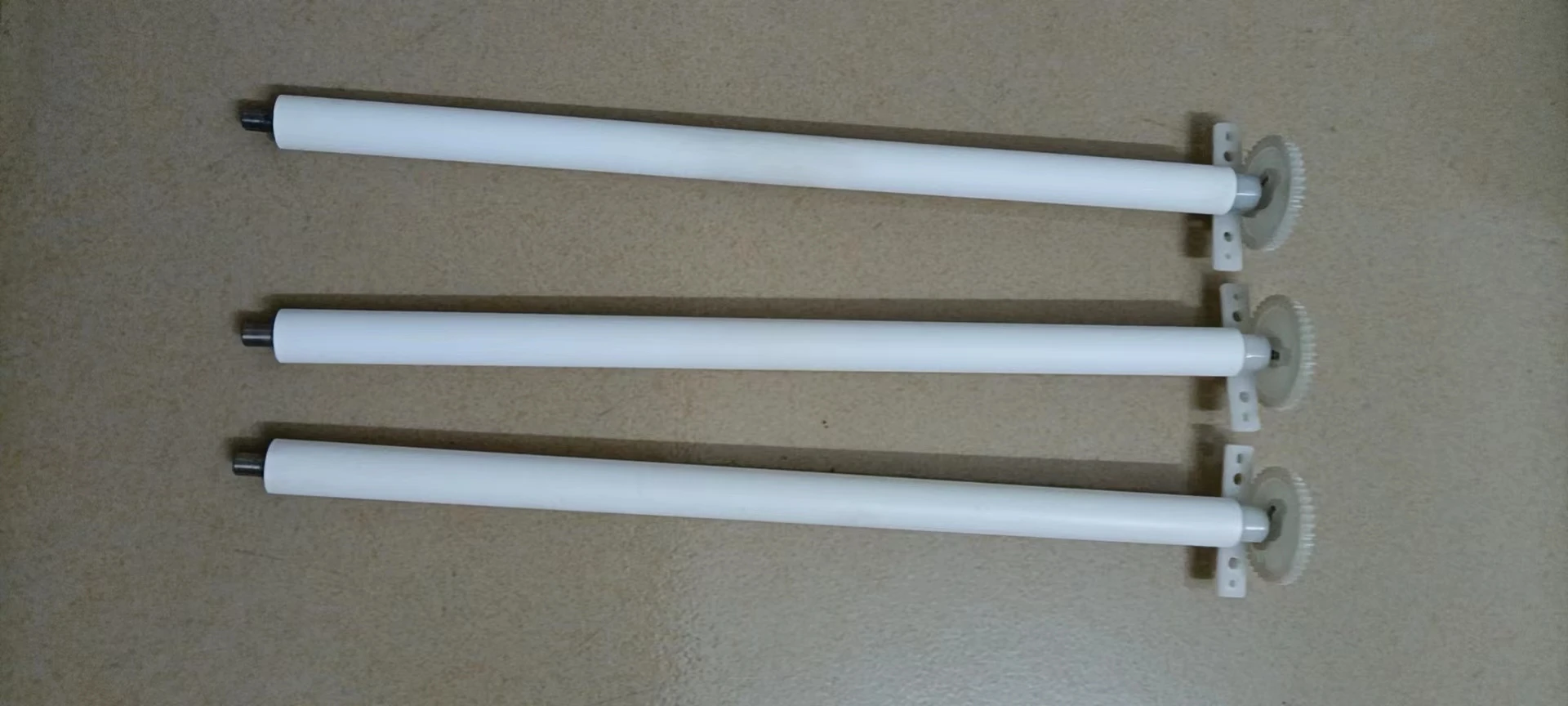 

ORIGINAL WHITE ROLLER 035-17016 fit for Duplicator RISO KS FREE SHIPPING