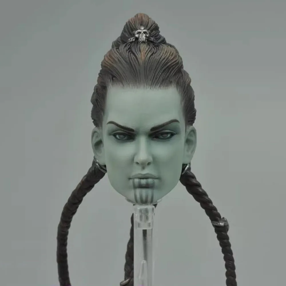 

TBLeague PL2019-141 1/6 scale Death Court Female Martial God for 12“ action figure model doll toy