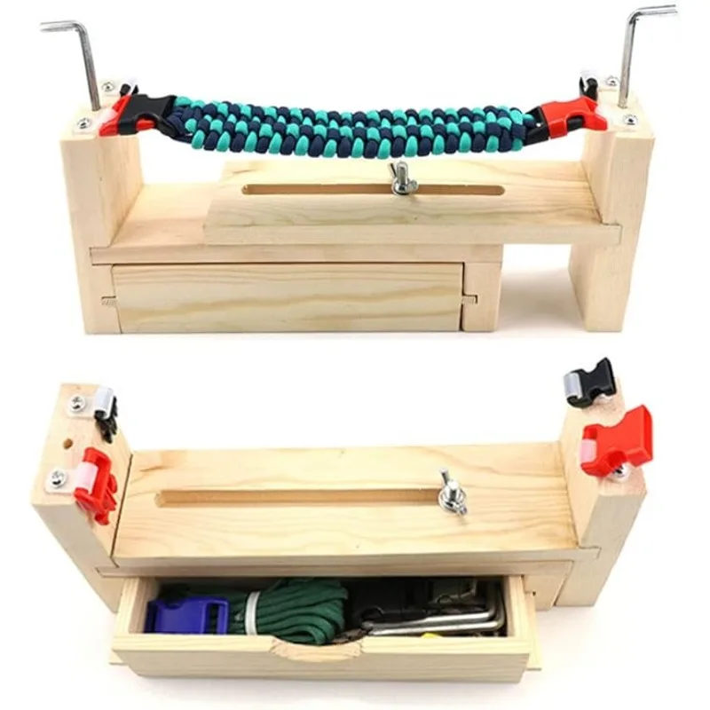 Paracord Bracelet Maker Kit 5
