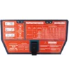 3 In 1 MIG Welding Machine 110V~220V Dual Voltage  Flux Core Welders MMA Inverter Welder TIG LIFT 140A 4