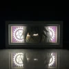 Paper Cut Shadow Box Black Butler Undertaker Anime Led Light Box Sebastian for Room Decor Lightbox Table Lamp Ciel Phantomhive 2