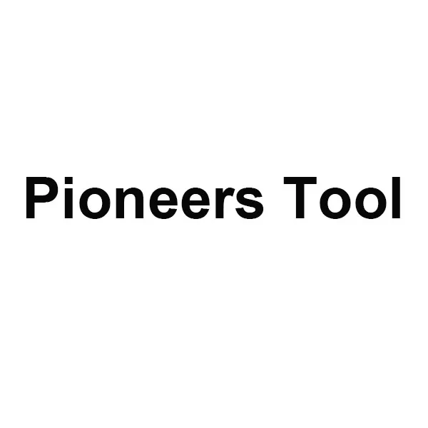 Pioneers Tool Store