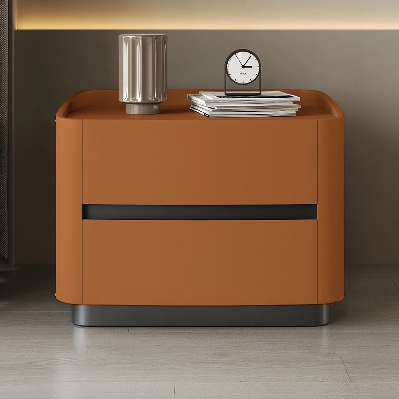 Bedside Table Room Bed Bedroom Small Night Auxiliary Tables Designer Living Cute Gamer Cabinet Muebles Side Rooms End Cheap Sofa