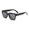 Europe&America Sun Reading Glasses For Men&Women Shade Sunglasses Presbyopic Square Eyeglasses 0 +1.0+1.5+2.0+2.5+3.0+3.5+4.0 6