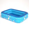 Swimming Pool Paddling Baby Ocean Ball Slide Pool Toy Water Park Toy Gift for Kids 4
