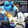 JJRC R30 parent-child interactive remote control football fighting robot double boxing remote control boy DIY children's toy 6