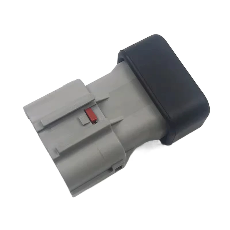 

For Komatsu Excavator Accessories Pc120 200 220 300 360-6-7-8 Cab Secondary Pipe Protective Relay Excavator Parts