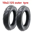 2pcs outer  tyre
