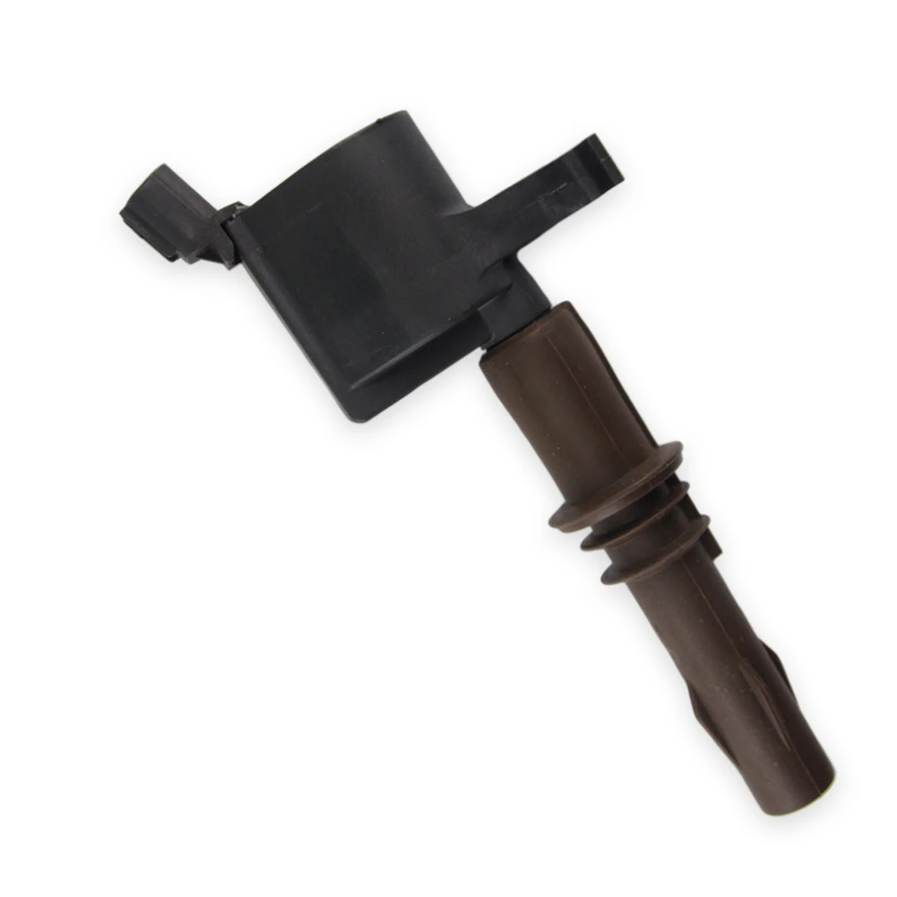 Ignition Coil For Ford Expedition F150 F250 F350 Lincoln Mercury 4.6L 5.4L 6.8L FD509 8L3E