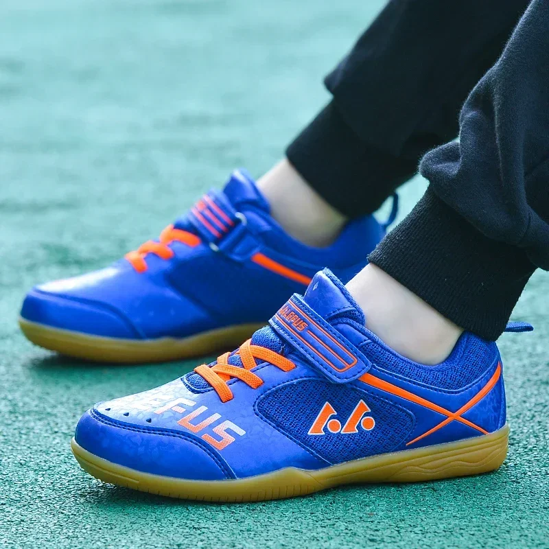 Tennis Training Sneakers Table Tennis Shoes for Men and Women Professional Badminton Competition Sports Shoes Men Ping Pong
