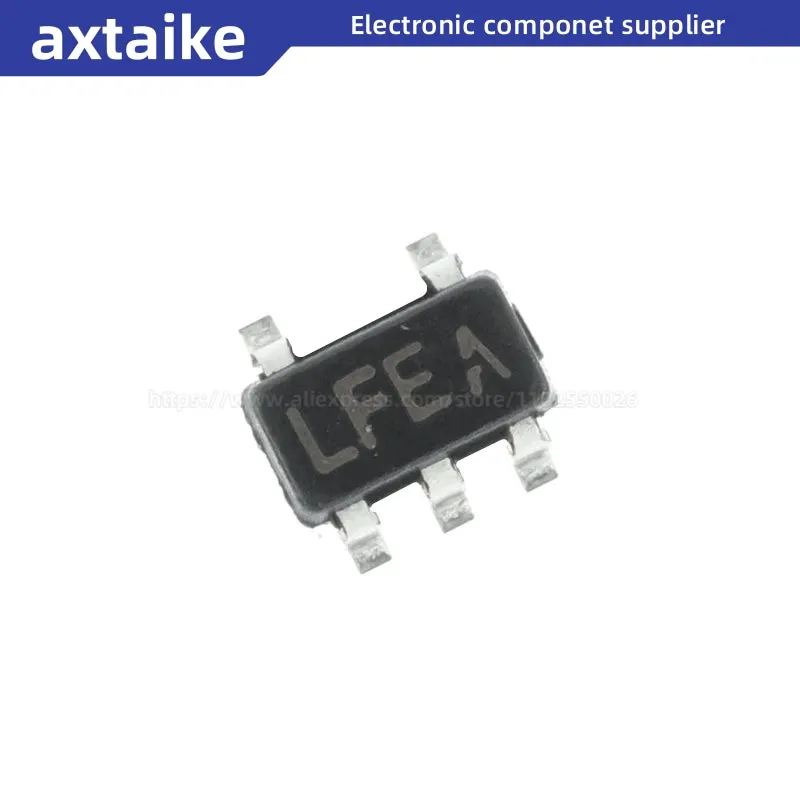 

10PCS LP2992 LP2992AIM5X-3.3 LP2992AIM5-3.3 LP2992AIM5-3.3/NOPB LP2992AIM5X-3.3/NOPB SOT-23-5 LDO Voltage Regulators