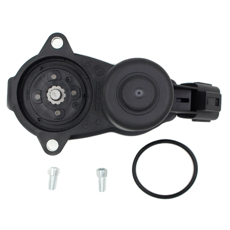 Rear Left Right Brake Caliper Parking Servo Motor for Renault Megane Scenic 2009 -