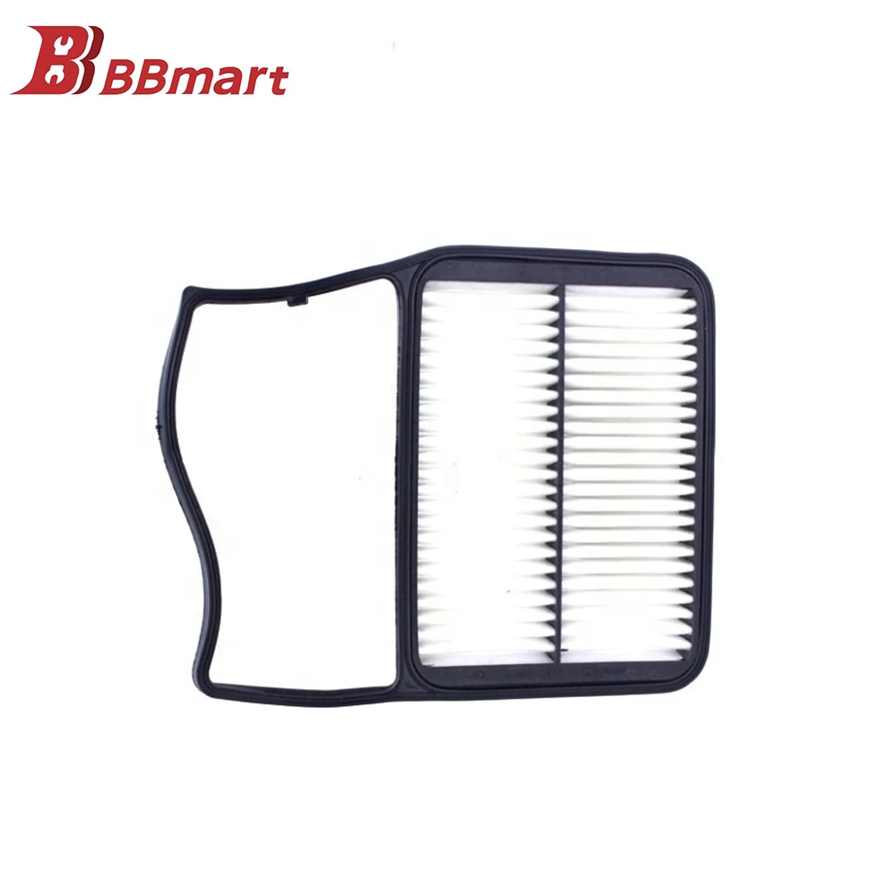 

BBmart Auto Parts 1 pcs Air Filter For FAW Senya M80/S80 OE 17801-BZ070 Factory Low Price