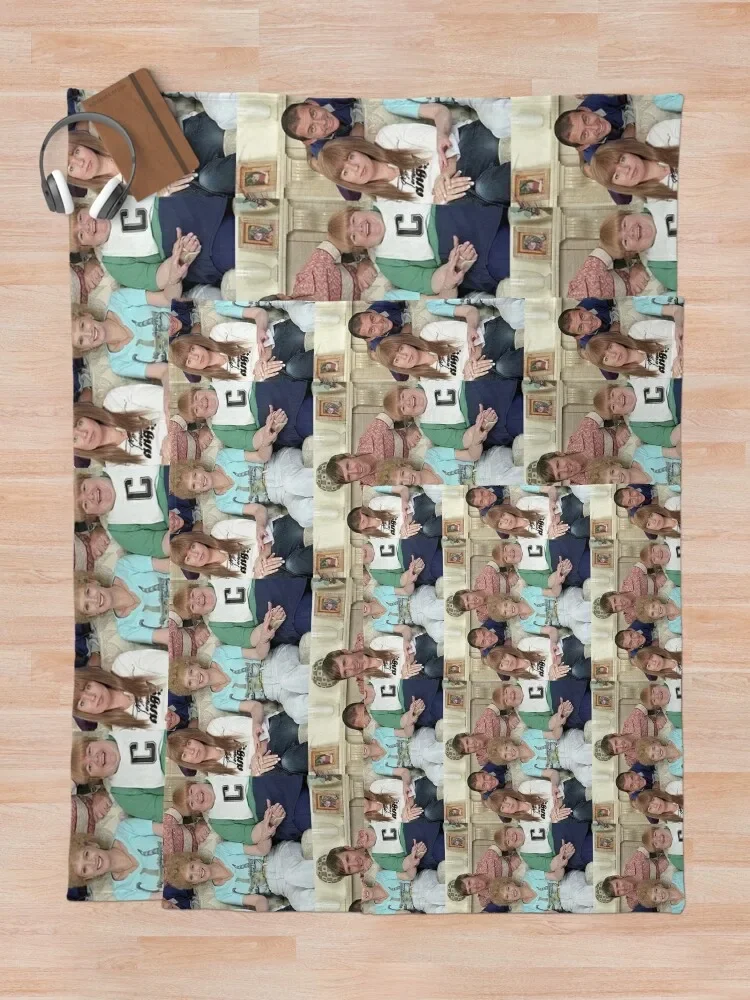 Kath and Kim ĳ��Ʈ ������ ���, ���� ������ ����, �ܿ� ħ��, ��� ħ��, ���� ���