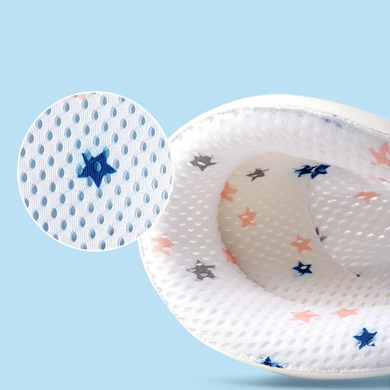 Baby Bath Mat Newborn Cross-shaped Adjustable Newborn Bath Net Protector Accessories Baby Products And Shower baby bath tool